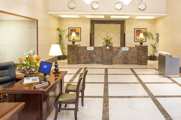 COUNTRY INN SUITES MYSORE (Mysore)